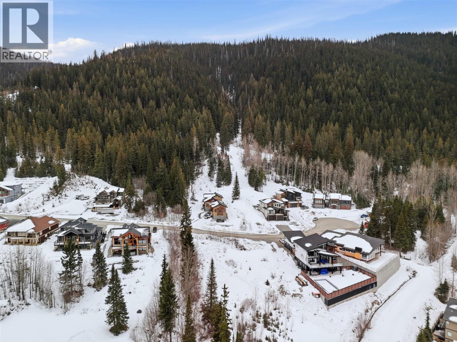 2568 MOUNTAIN VIEW Drive Lot# 12, Sun Peaks