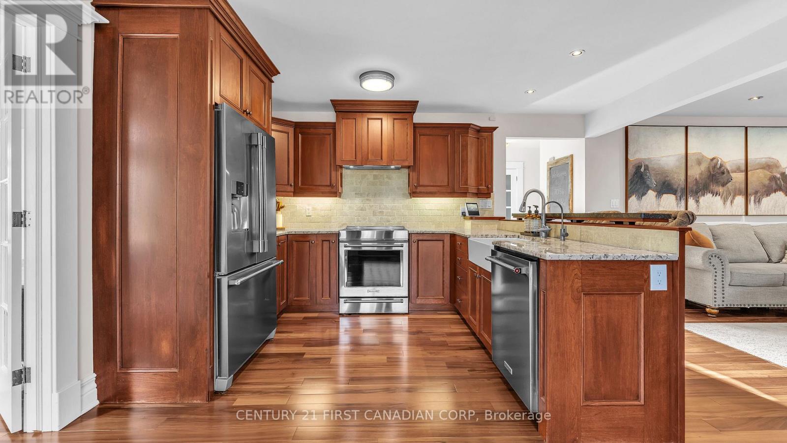 7056 COOK ROAD Property Photo