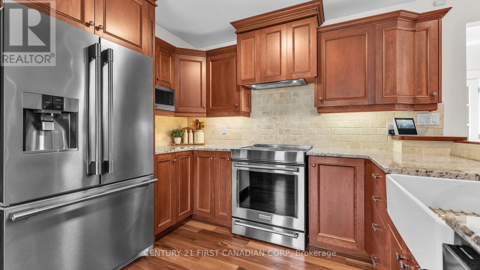 7056 COOK ROAD Property Photo