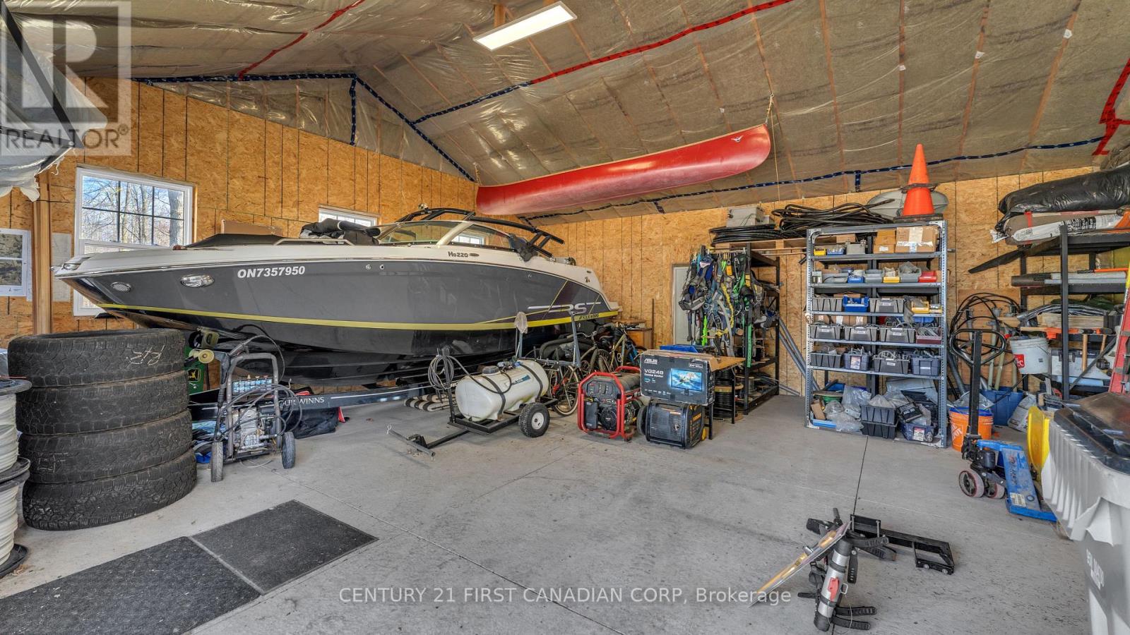 7056 COOK ROAD Property Photo