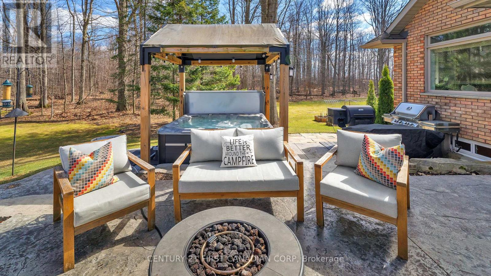 7056 COOK ROAD Property Photo