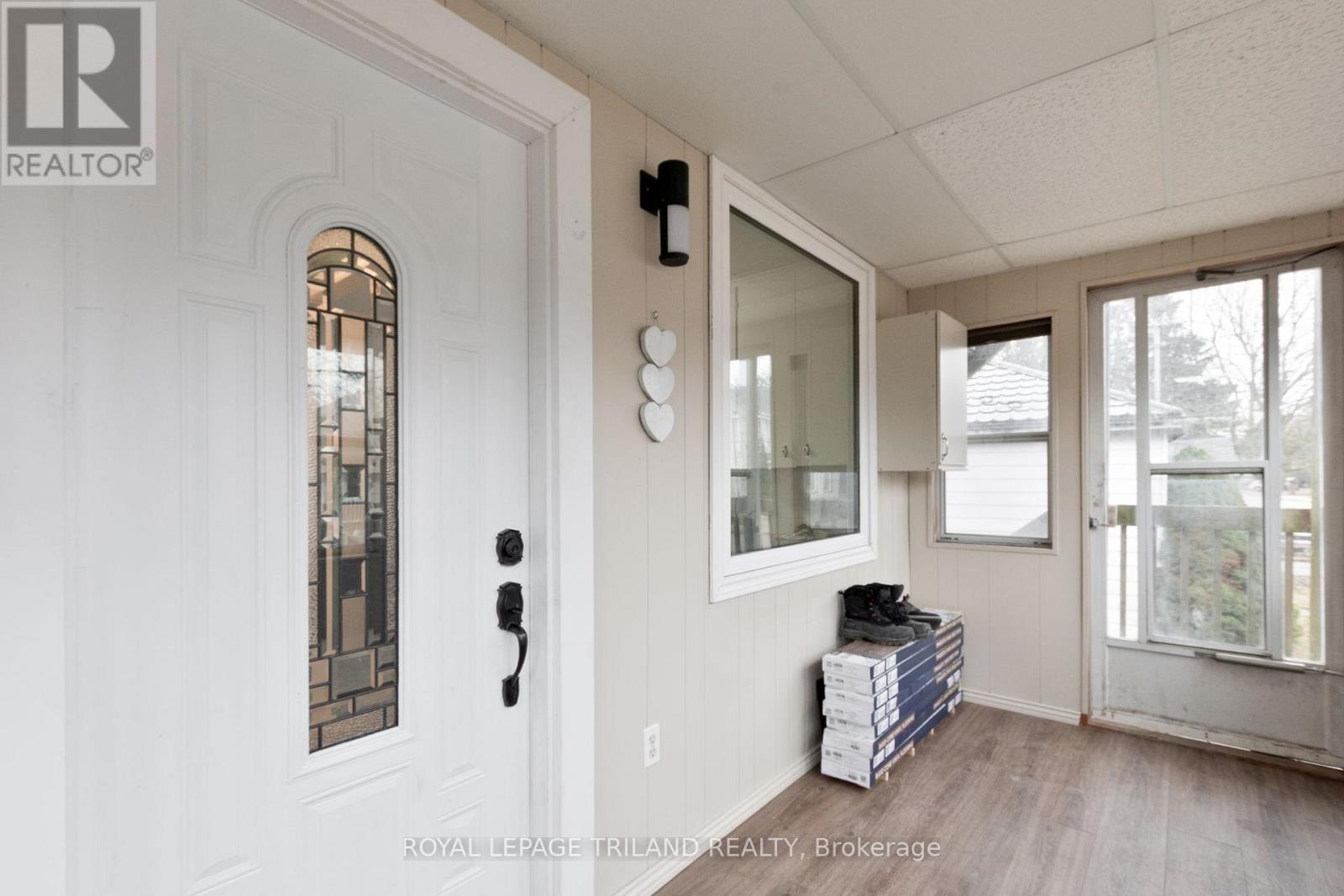 95 ALBION STREET Property Photo