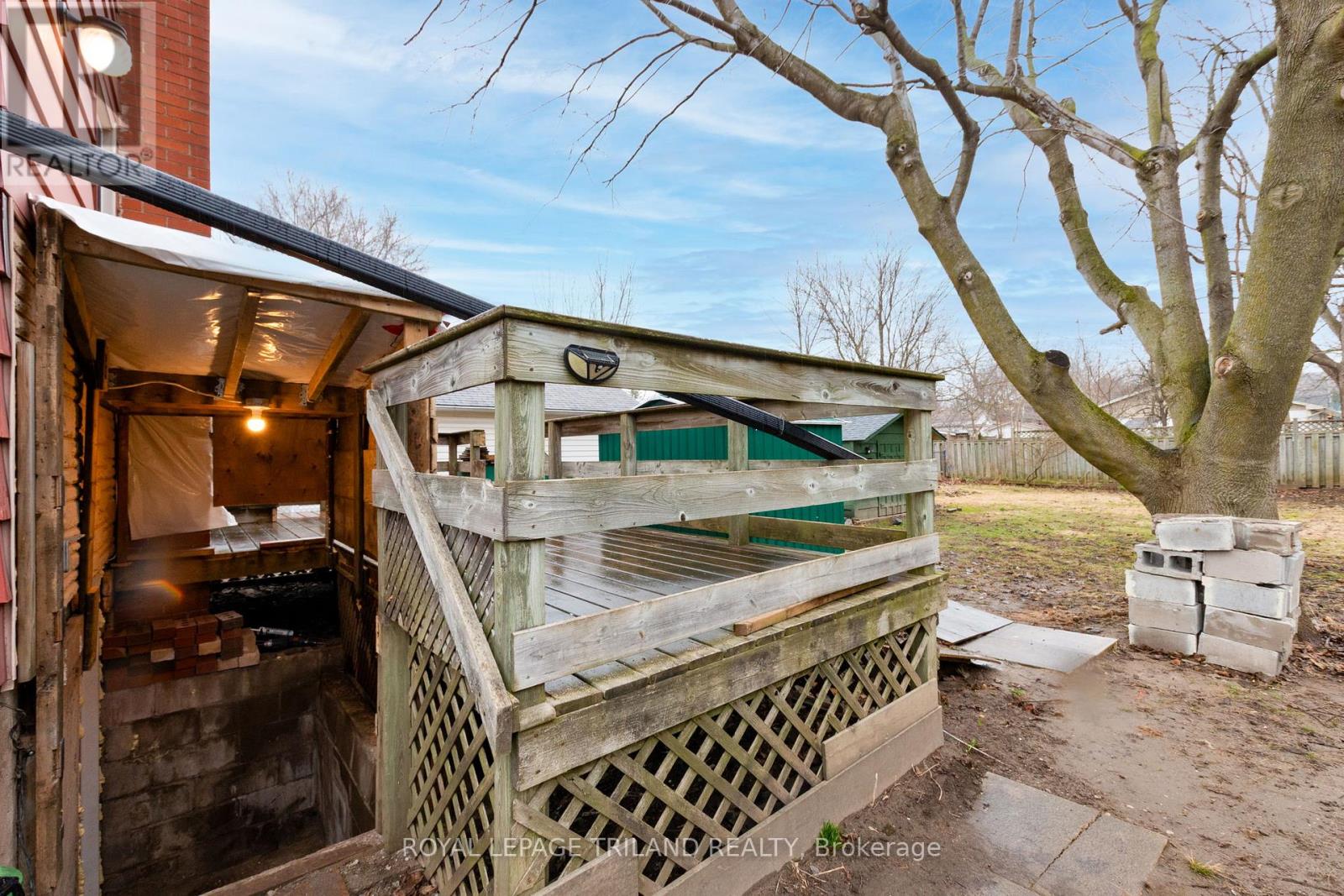 95 ALBION STREET Property Photo