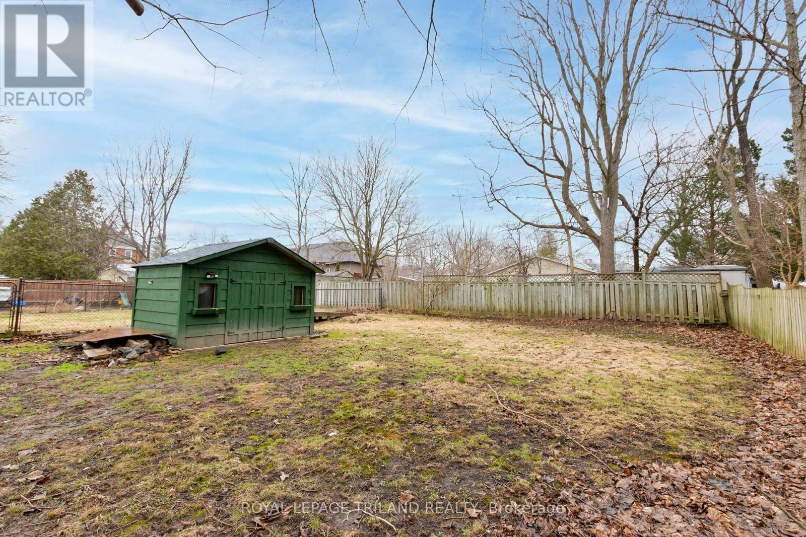 95 ALBION STREET Property Photo