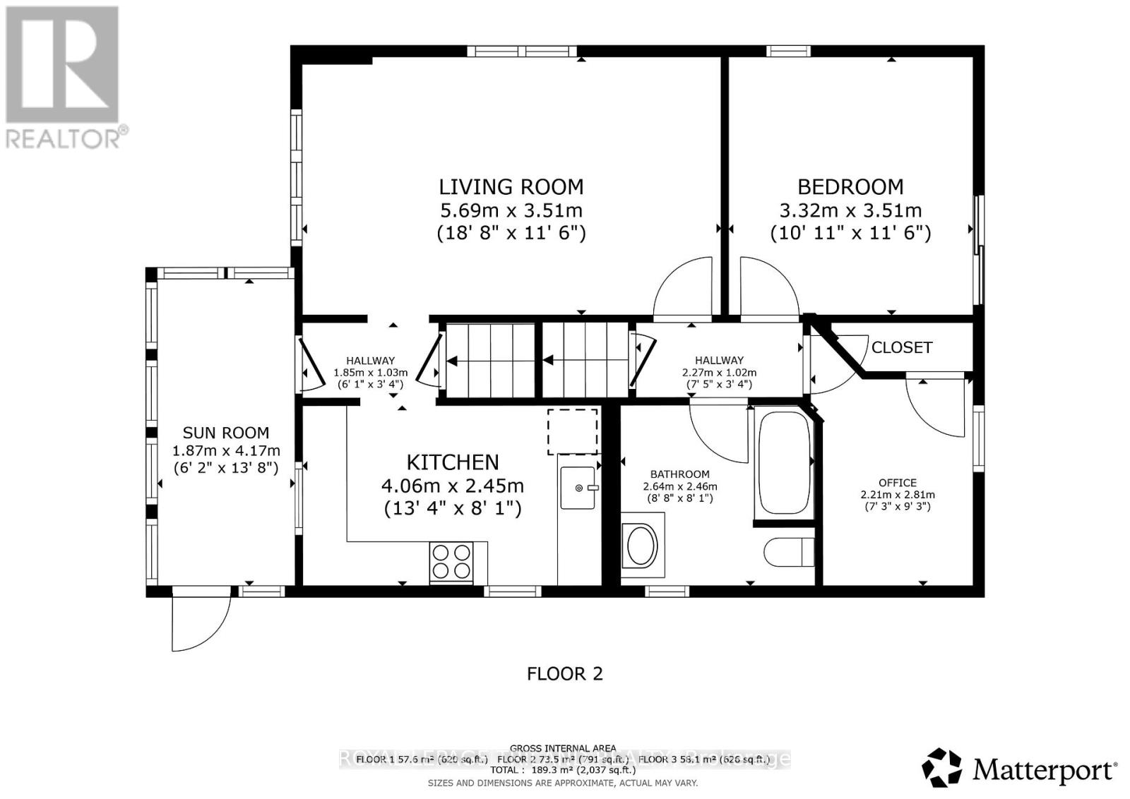 95 ALBION STREET Property Photo