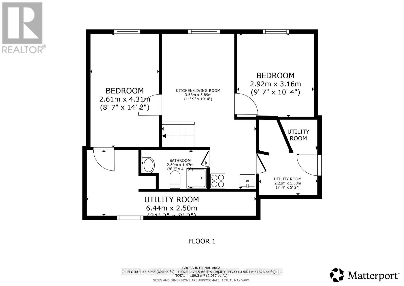 95 ALBION STREET Property Photo