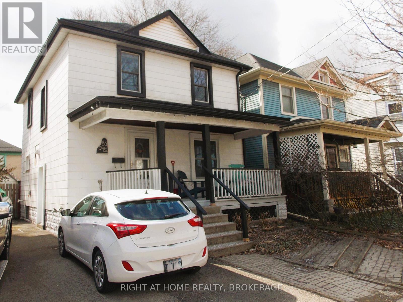 88 CHAPLIN AVENUE - 1