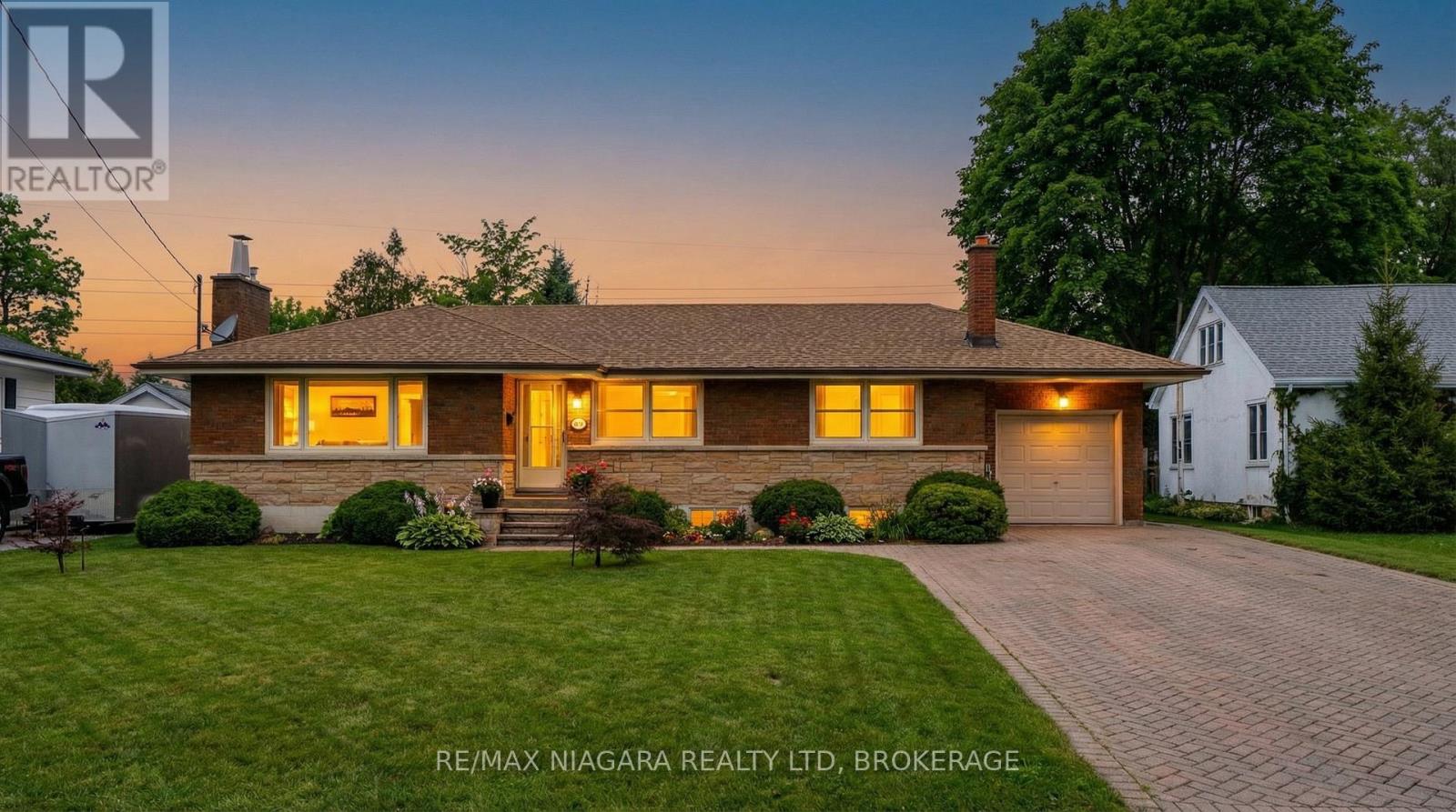 6543 ST. JOHN STREET