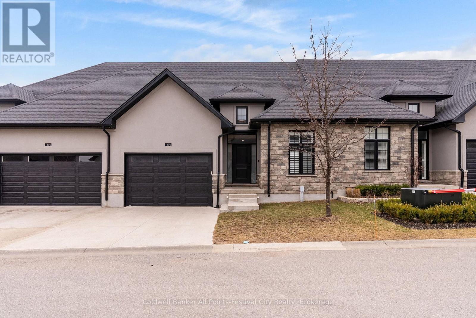 UNIT 106 - 9861 GLENDON DRIVE