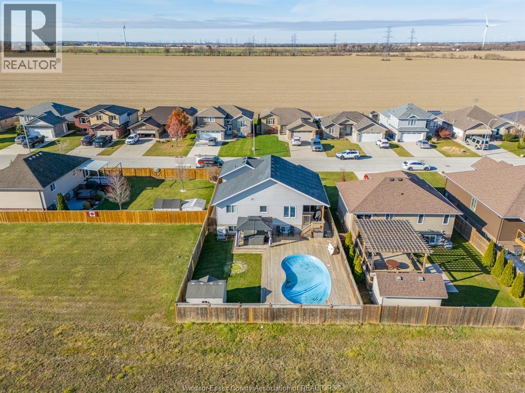 61 HOMESTEADS, Tilbury, Ontario