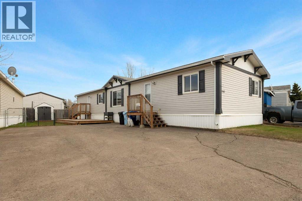 161 Grey Crescent, Fort McMurray