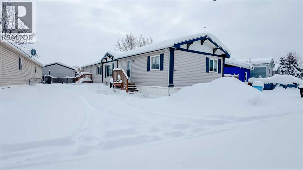 161 Grey Crescent, Fort McMurray
