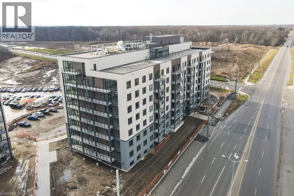 1098 PAISLEY Road Unit# 403