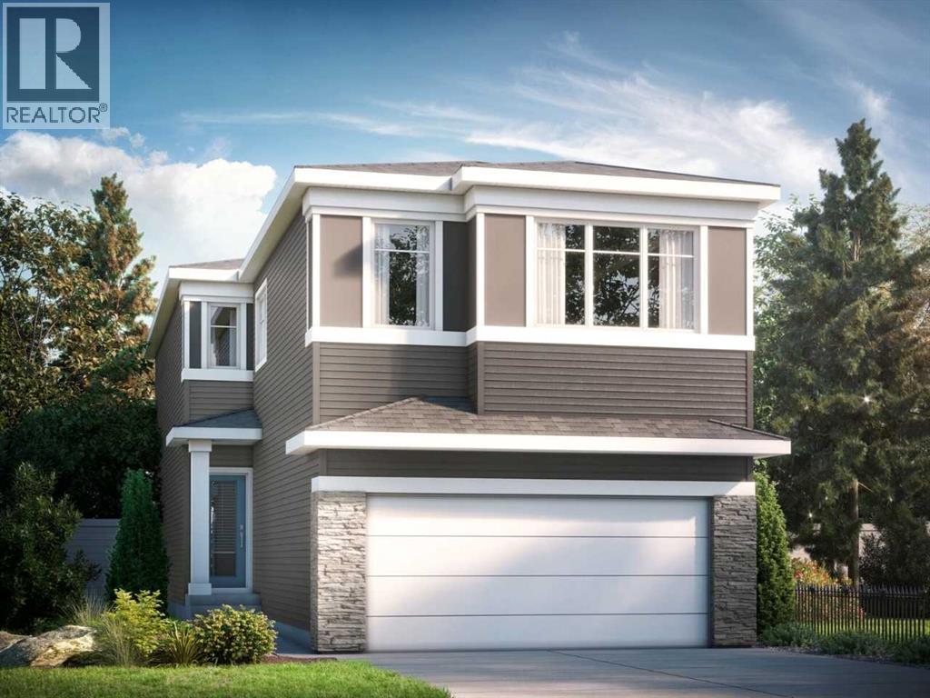 56 Osprey Hill Place SW - 1