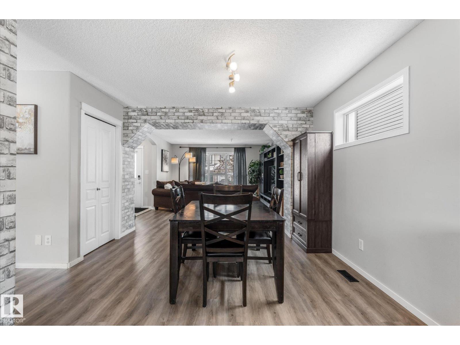 34 VAUGHN AV, Spruce Grove