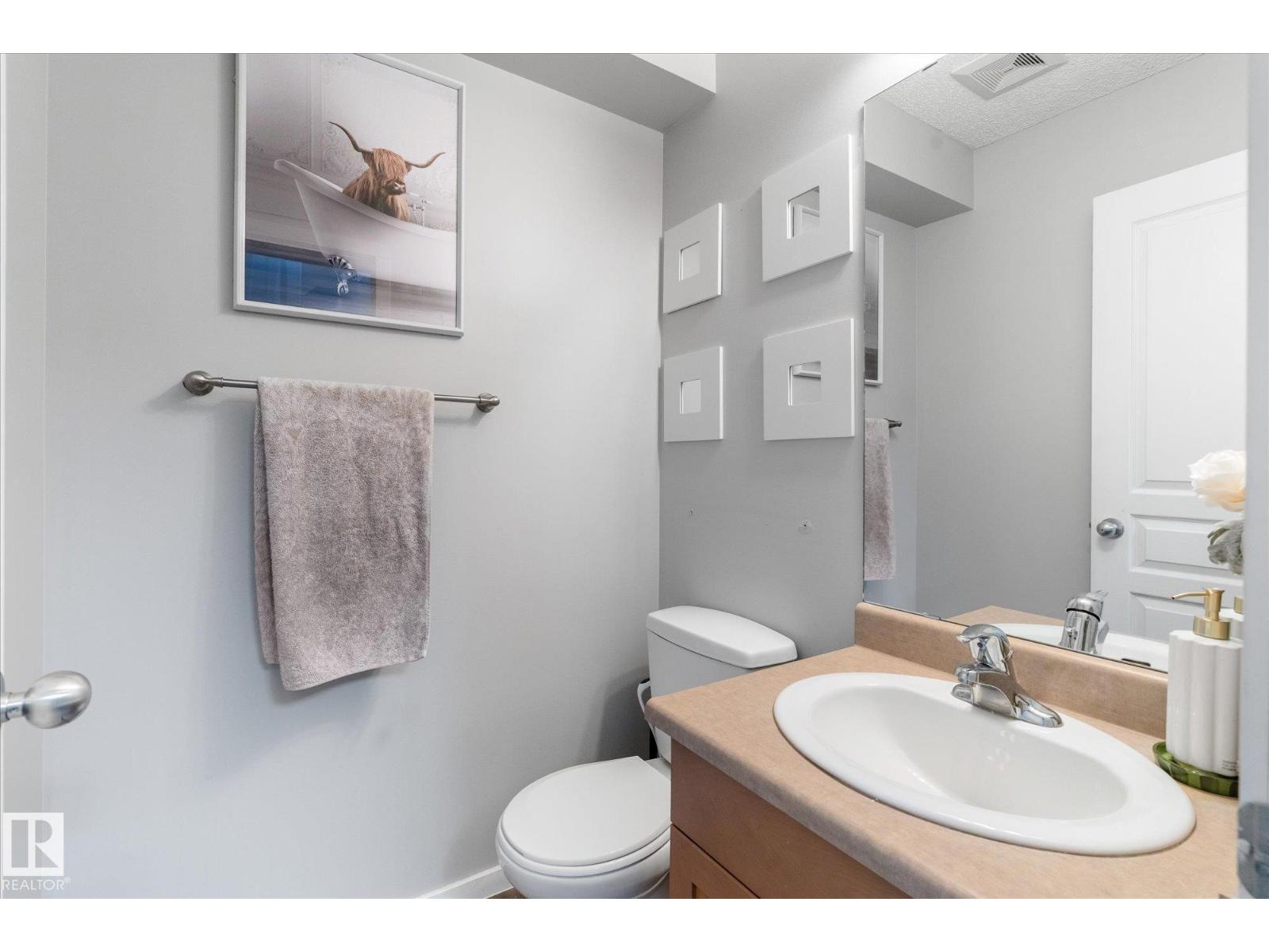 34 VAUGHN AV, Spruce Grove