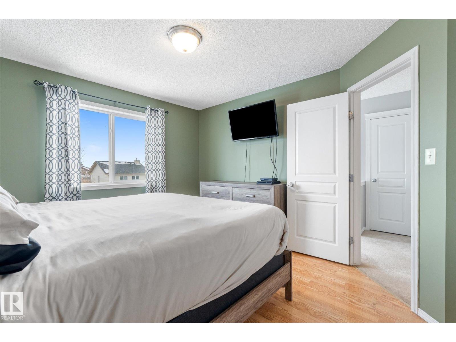 34 VAUGHN AV, Spruce Grove