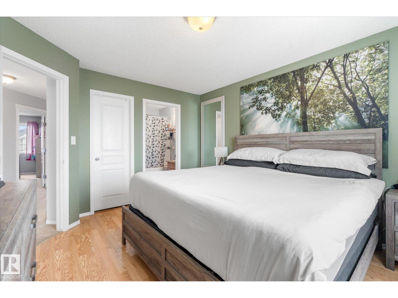 34 VAUGHN AV, Spruce Grove