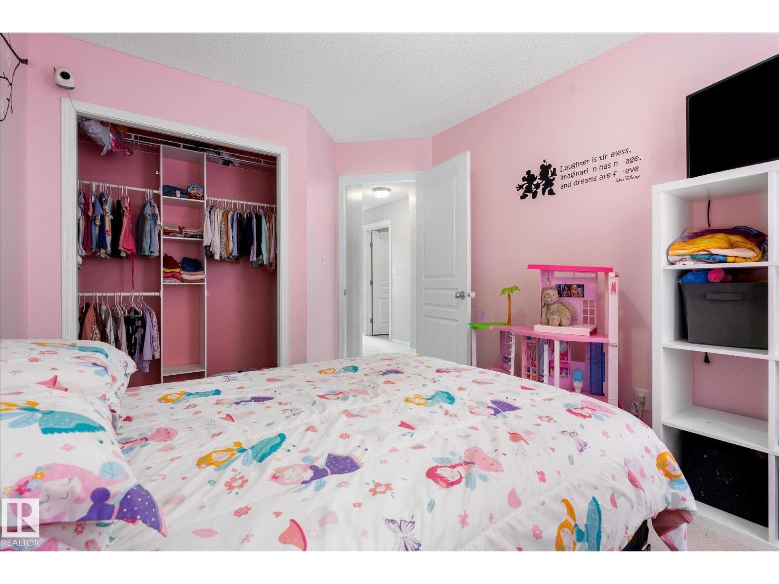 34 VAUGHN AV, Spruce Grove