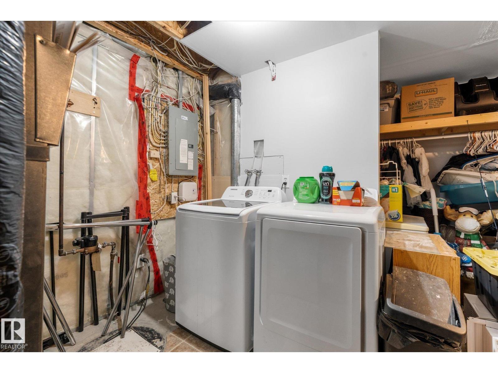 34 VAUGHN AV, Spruce Grove