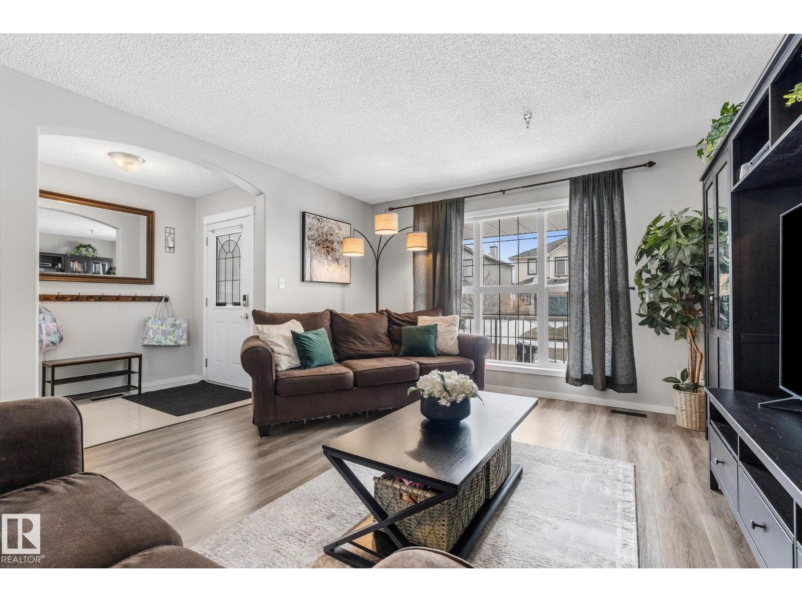 34 VAUGHN AV, Spruce Grove