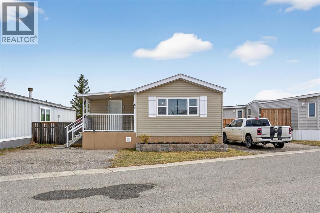 64, 2715 Westside Drive W