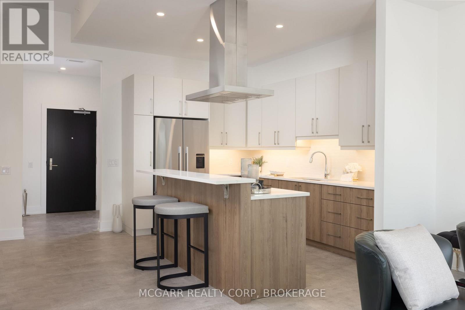 #403 77 YATES STREET - 9
