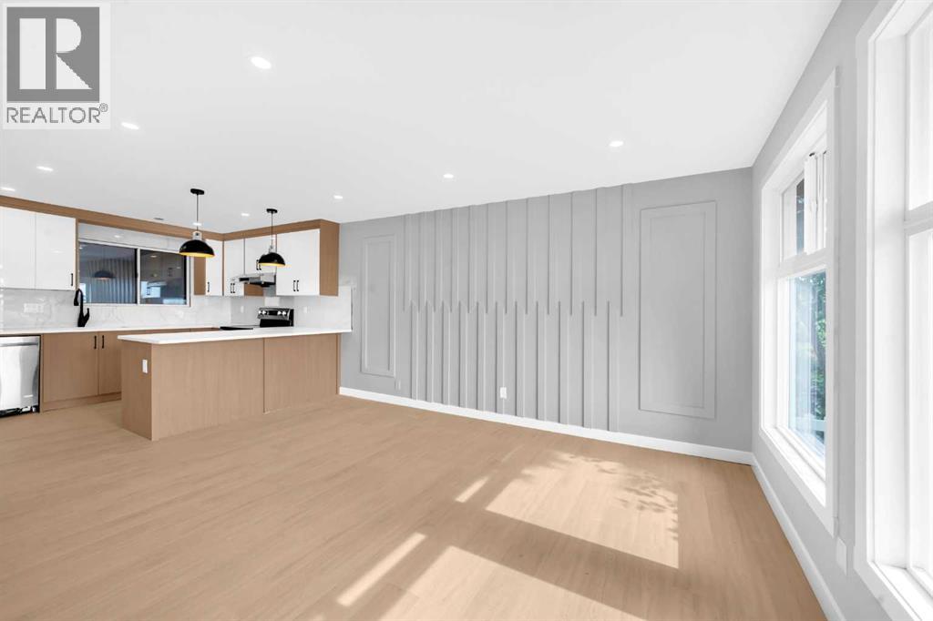 Single Family House Bungalow for Sale in  Falwood Way NE Falconridge Calgary 