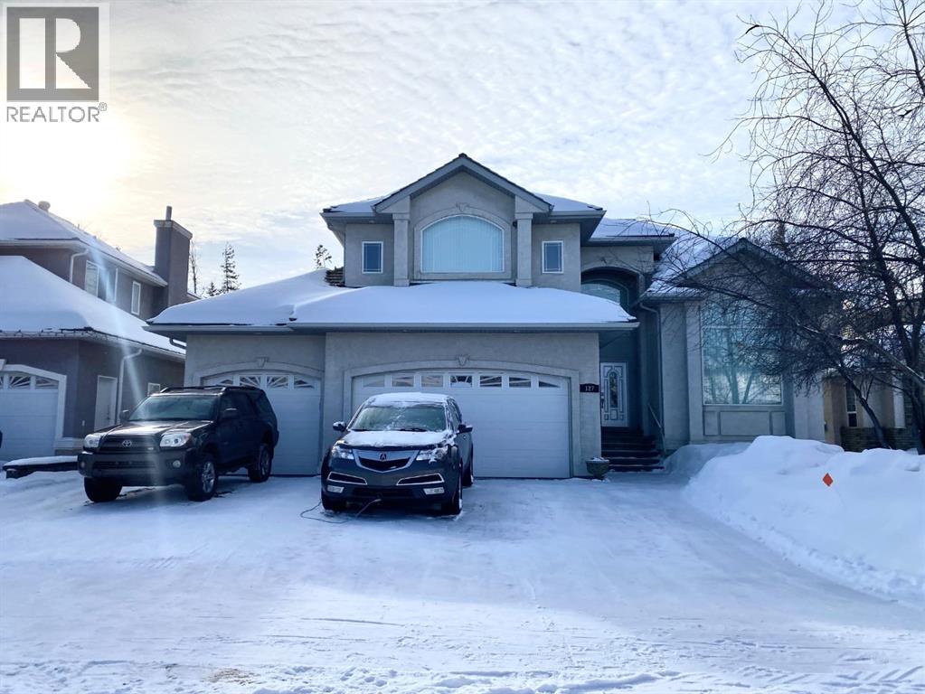 127 Berard Crescent, Fort McMurray