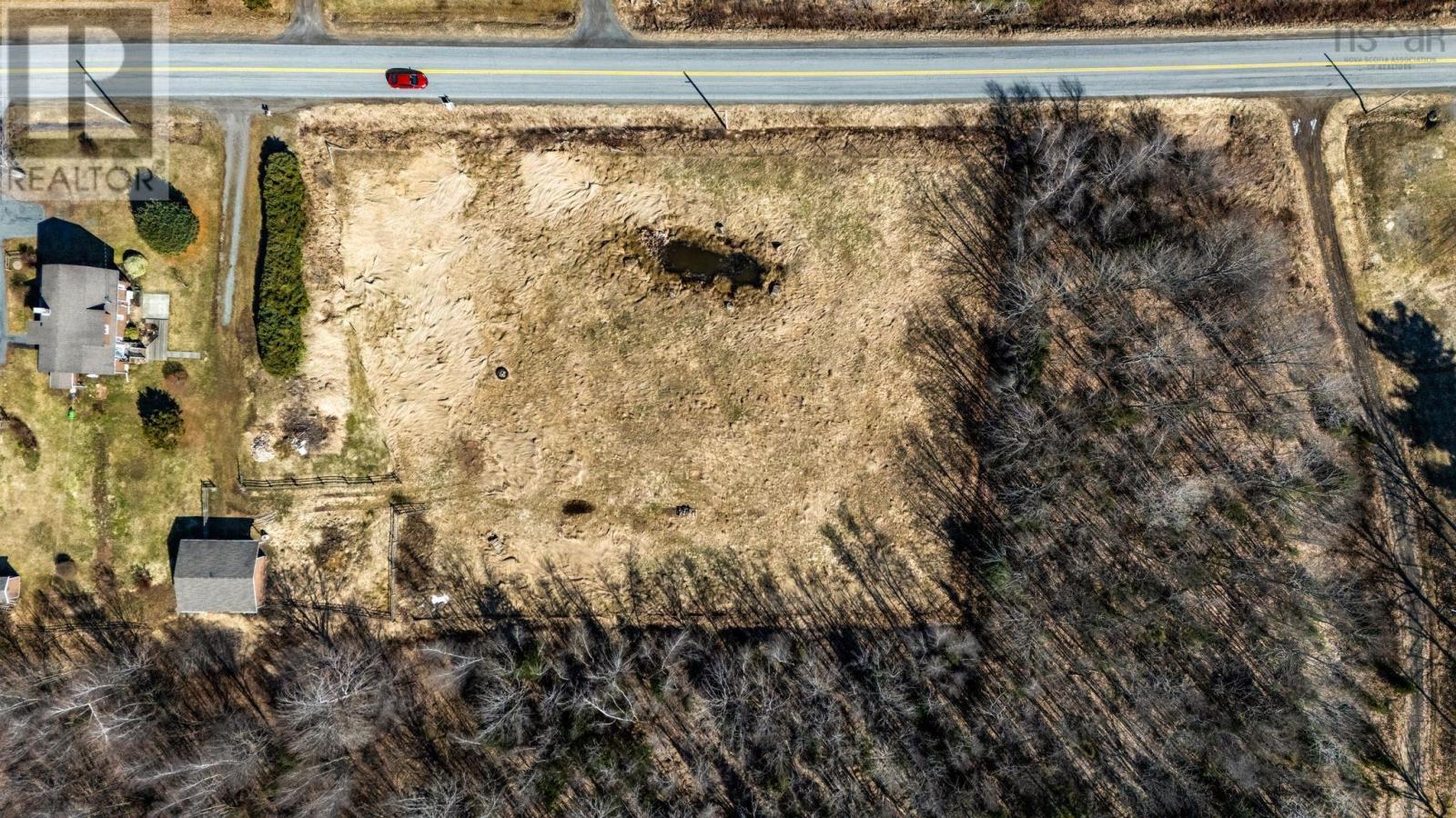 Property 4 of 11 of Lot Windsor Back Road