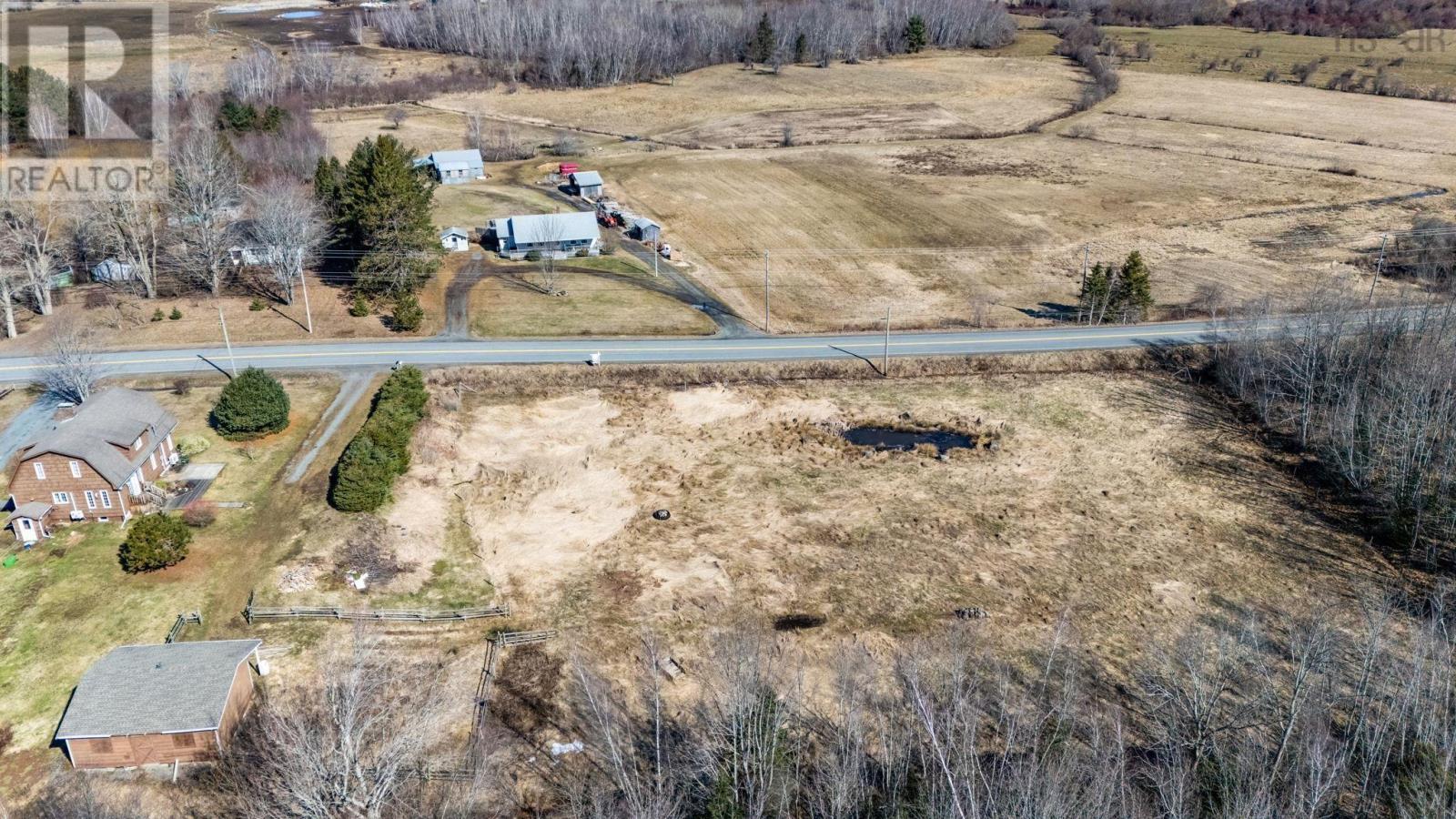 Property 5 of 11 of Lot Windsor Back Road