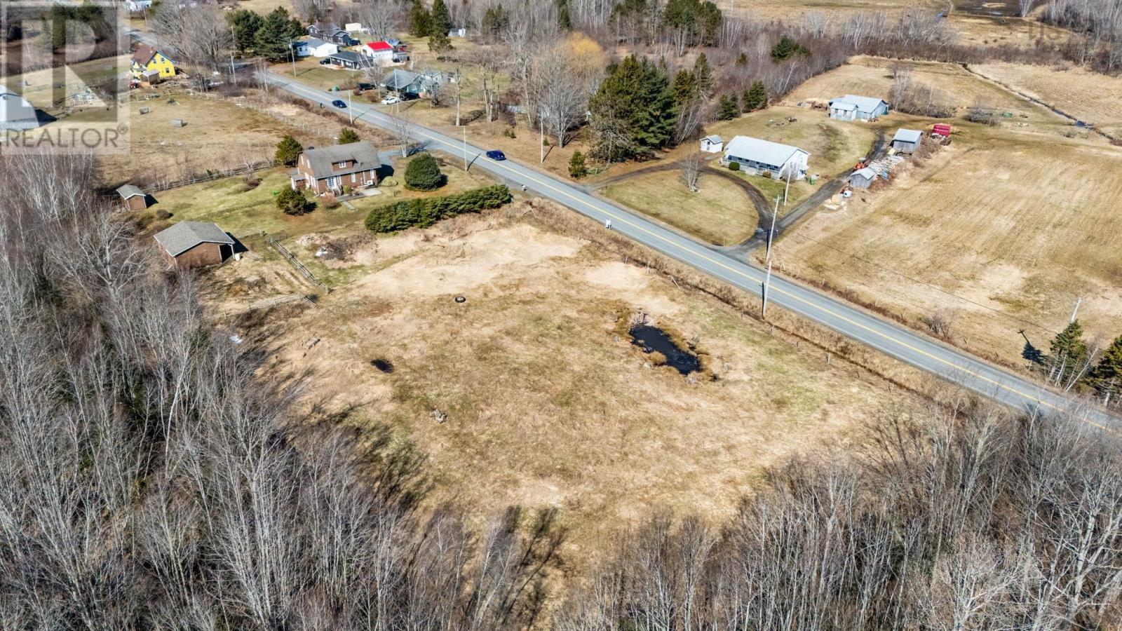 Property 8 of 11 of Lot Windsor Back Road