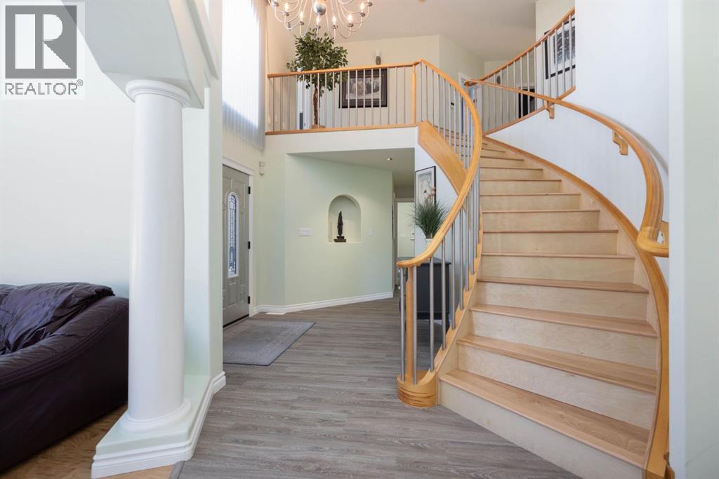 127 Berard Crescent, Fort McMurray