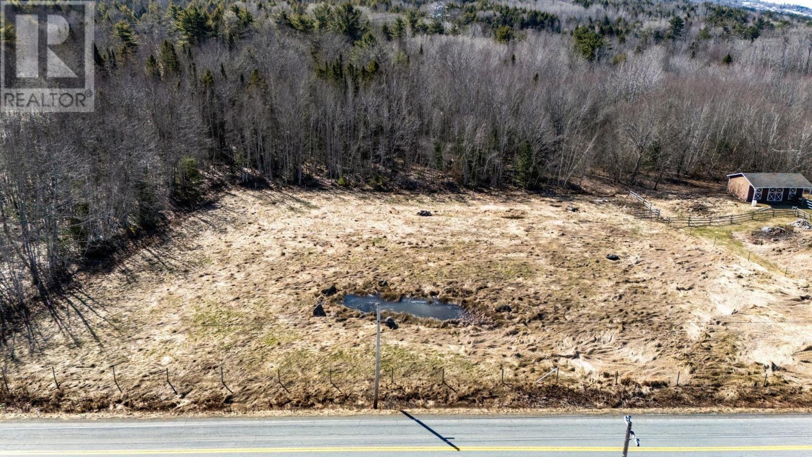 Property photo of Lot Windsor Back Road