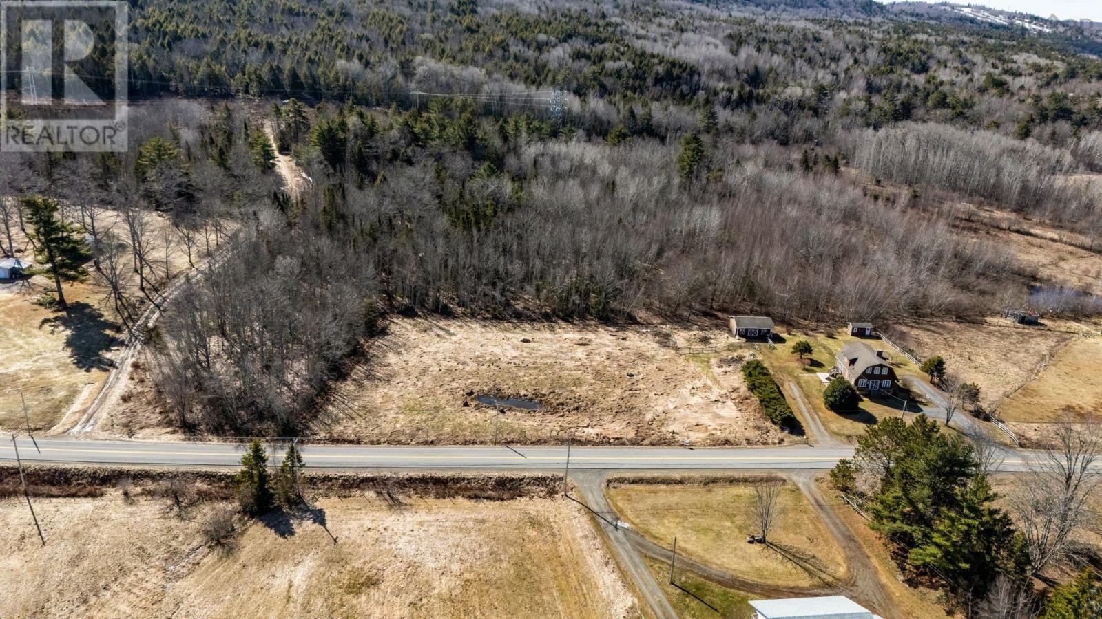 Property 3 of 11 of Lot Windsor Back Road