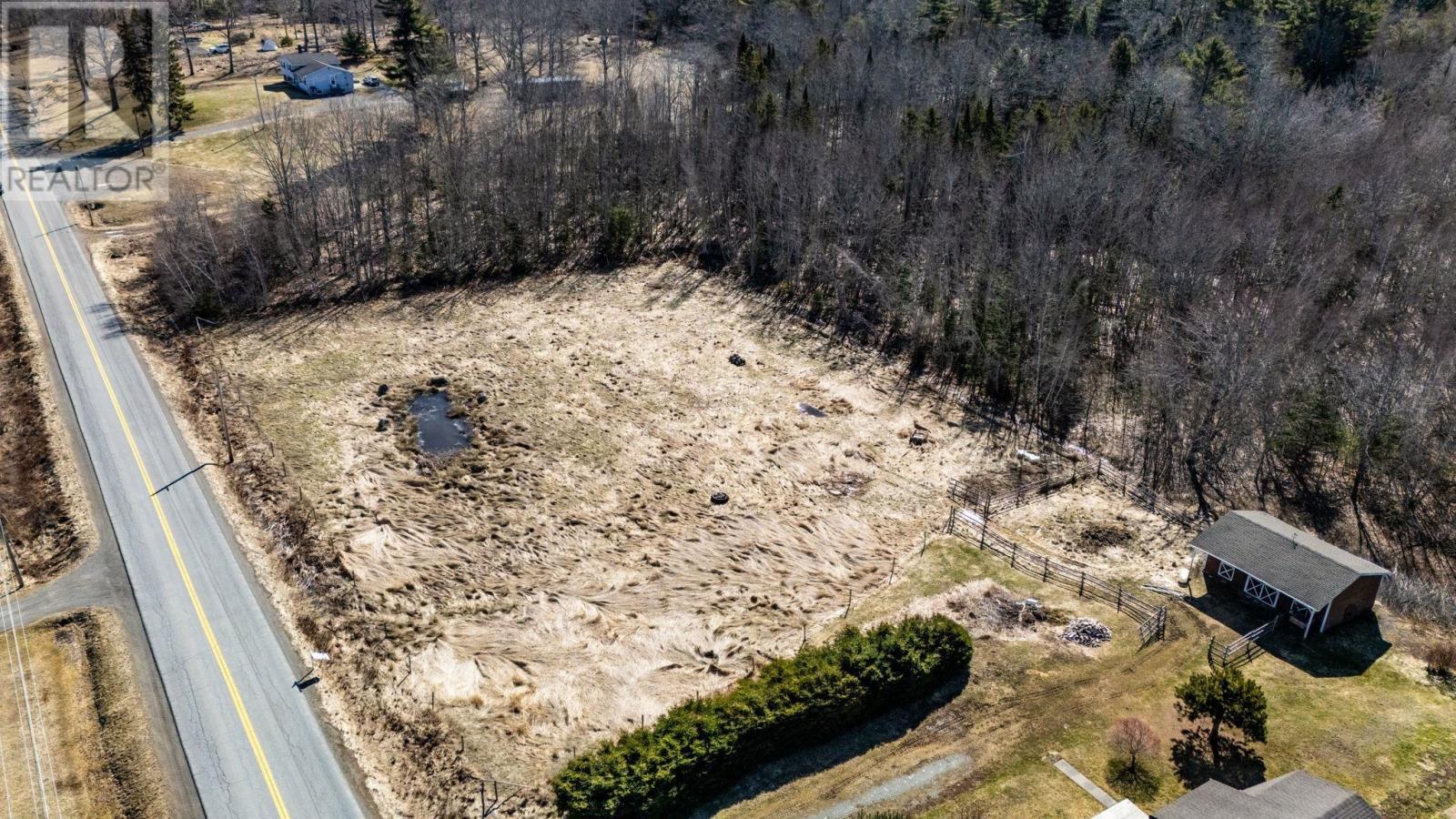 Property 9 of 11 of Lot Windsor Back Road