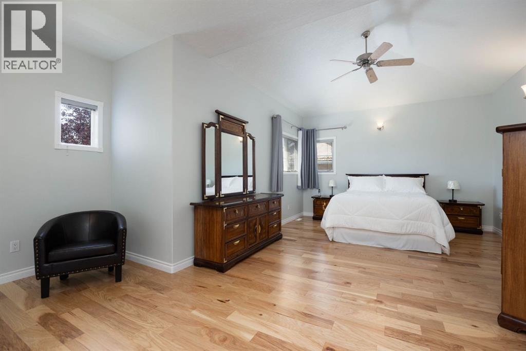 127 Berard Crescent, Fort McMurray