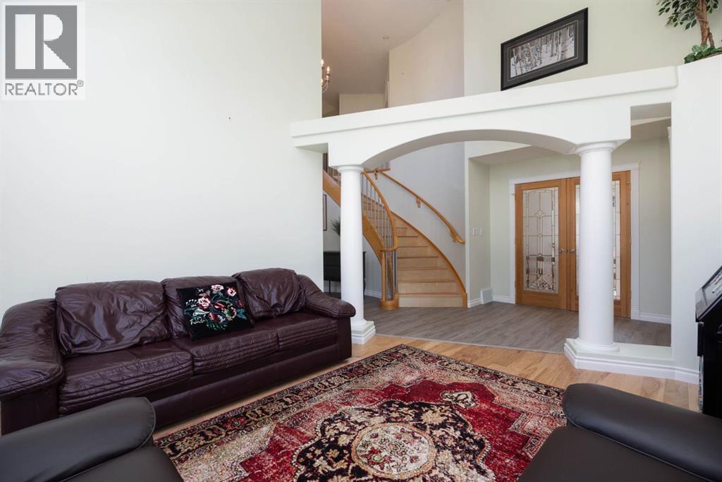 127 Berard Crescent, Fort McMurray