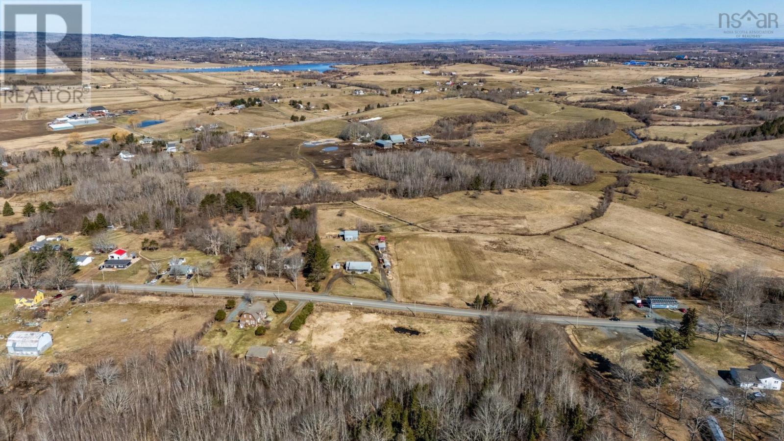 Property 2 of 11 of Lot Windsor Back Road