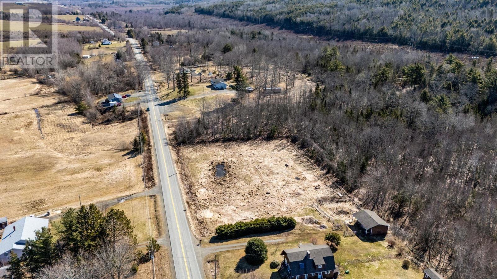 Property 7 of 11 of Lot Windsor Back Road