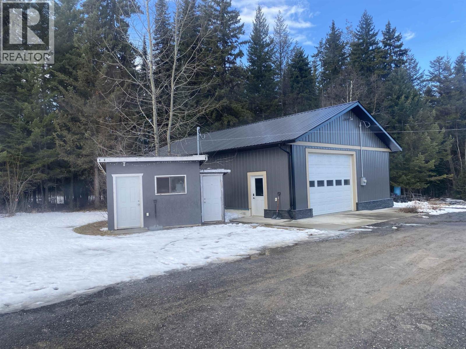 4950 QUESNEL-HIXON ROAD, Quesnel