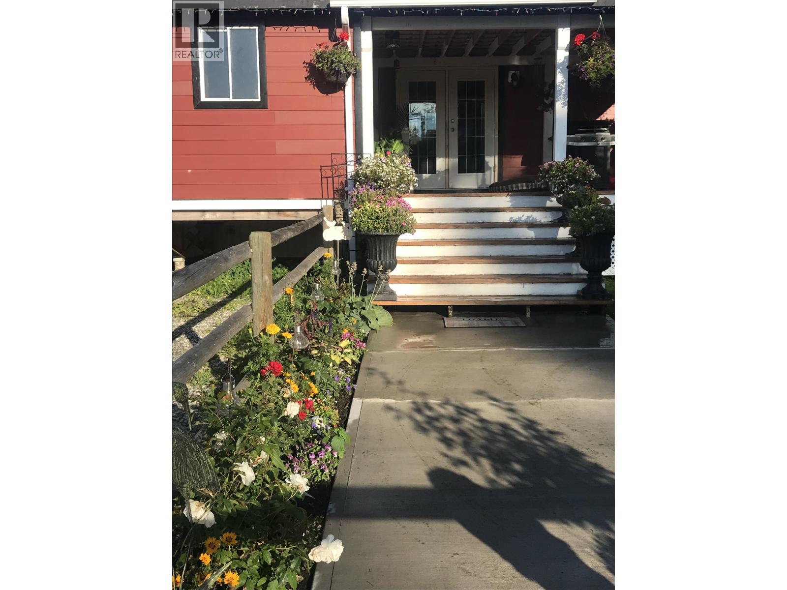 4950 QUESNEL-HIXON ROAD, Quesnel