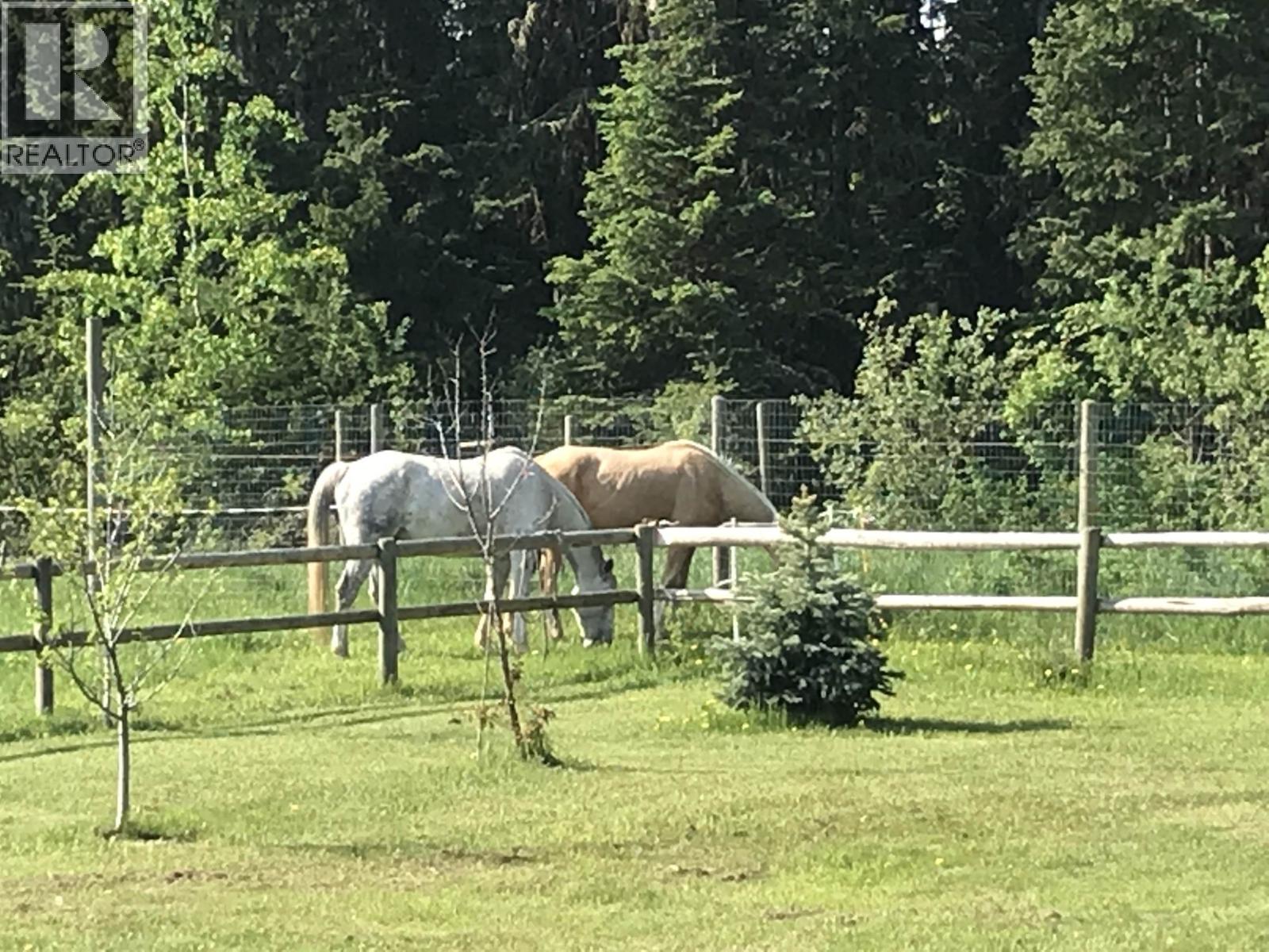 4950 QUESNEL-HIXON ROAD, Quesnel