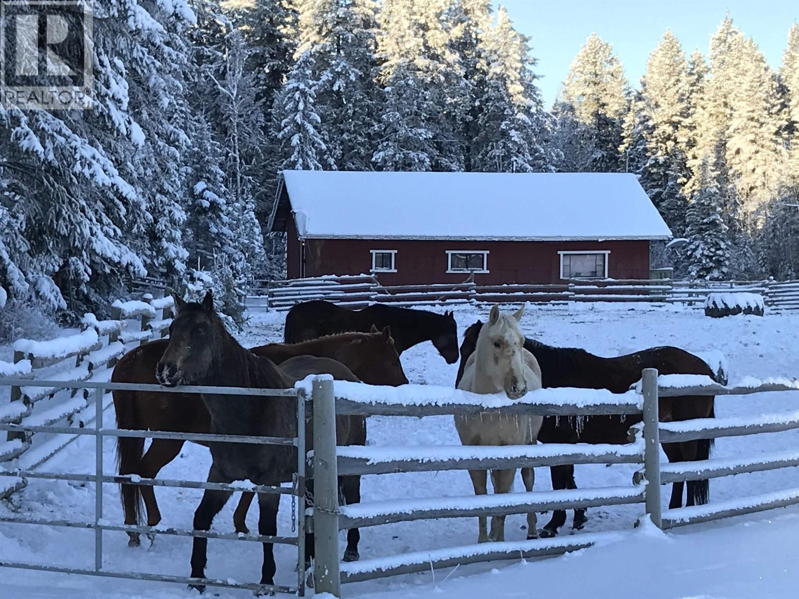 4950 QUESNEL-HIXON ROAD, Quesnel