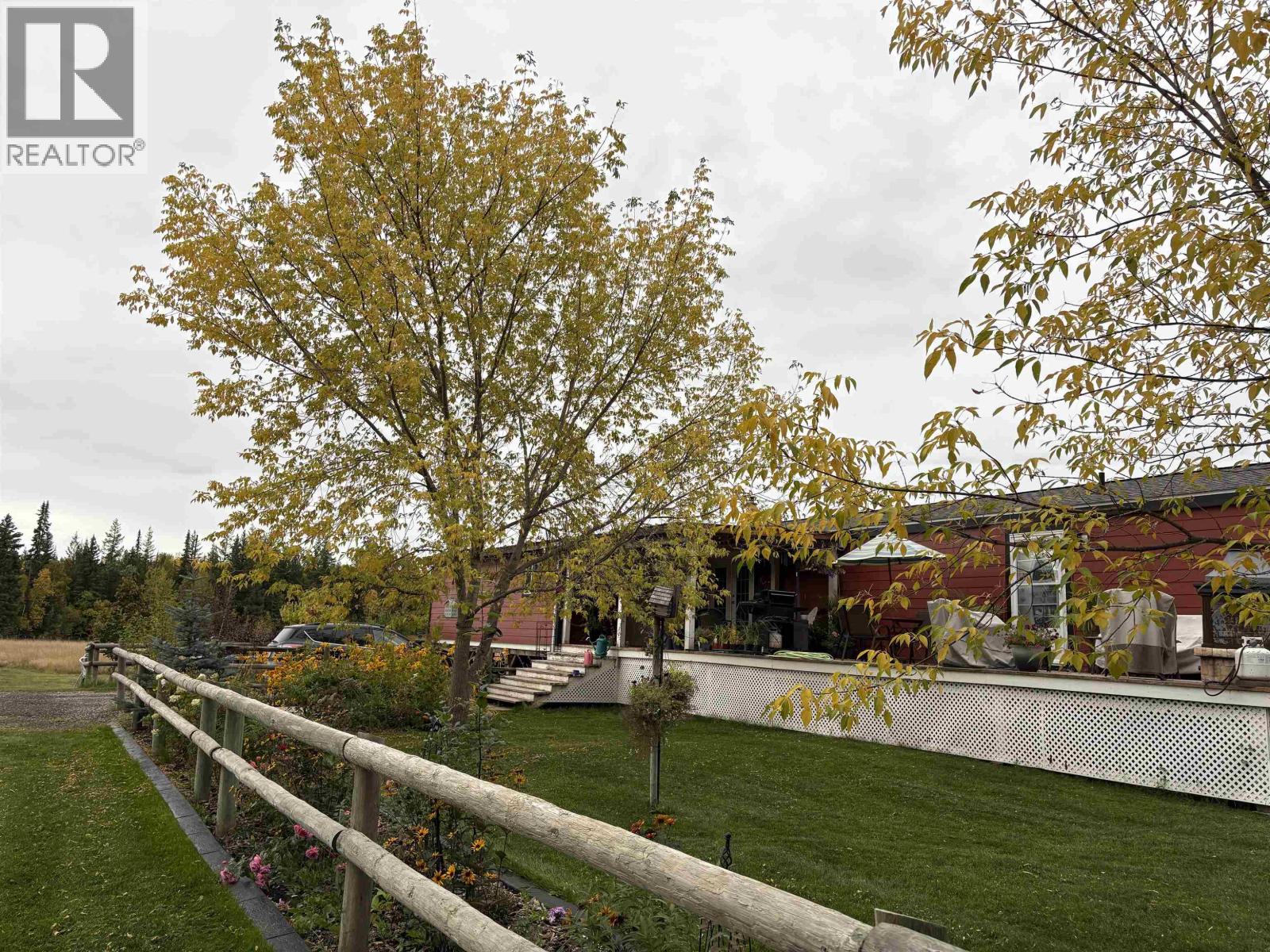 4950 QUESNEL-HIXON ROAD, Quesnel