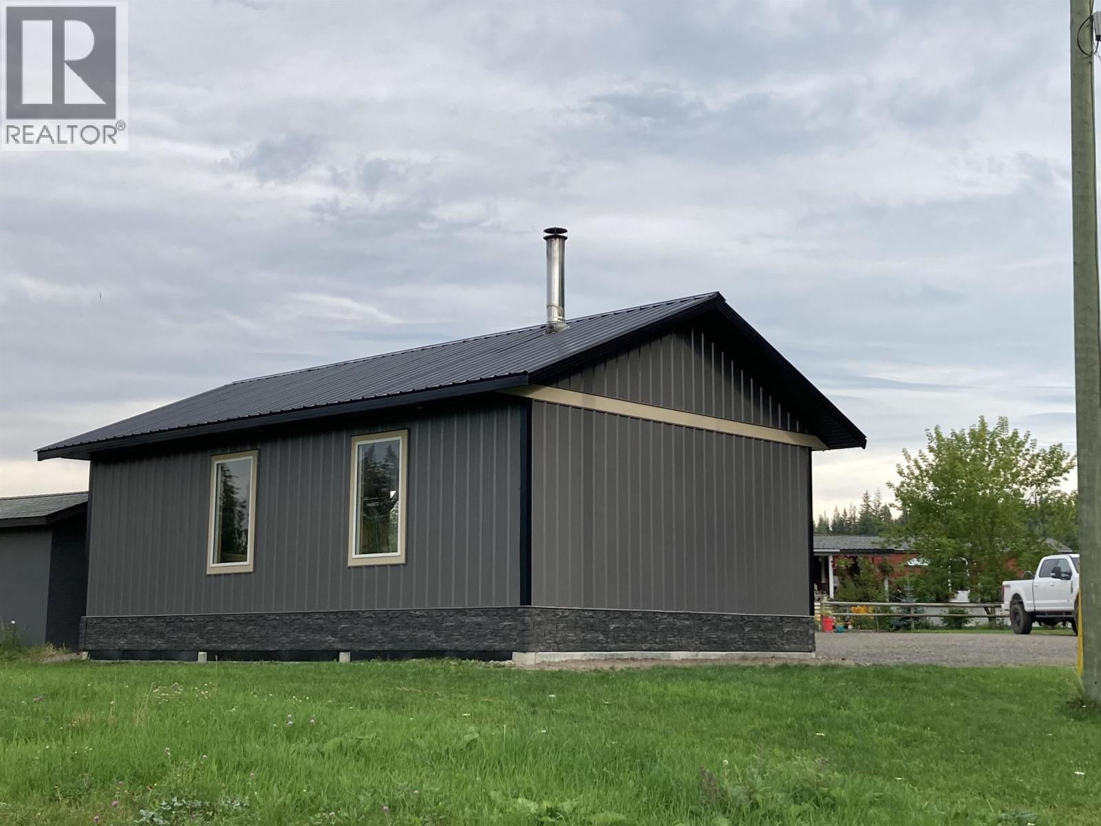 4950 QUESNEL-HIXON ROAD, Quesnel