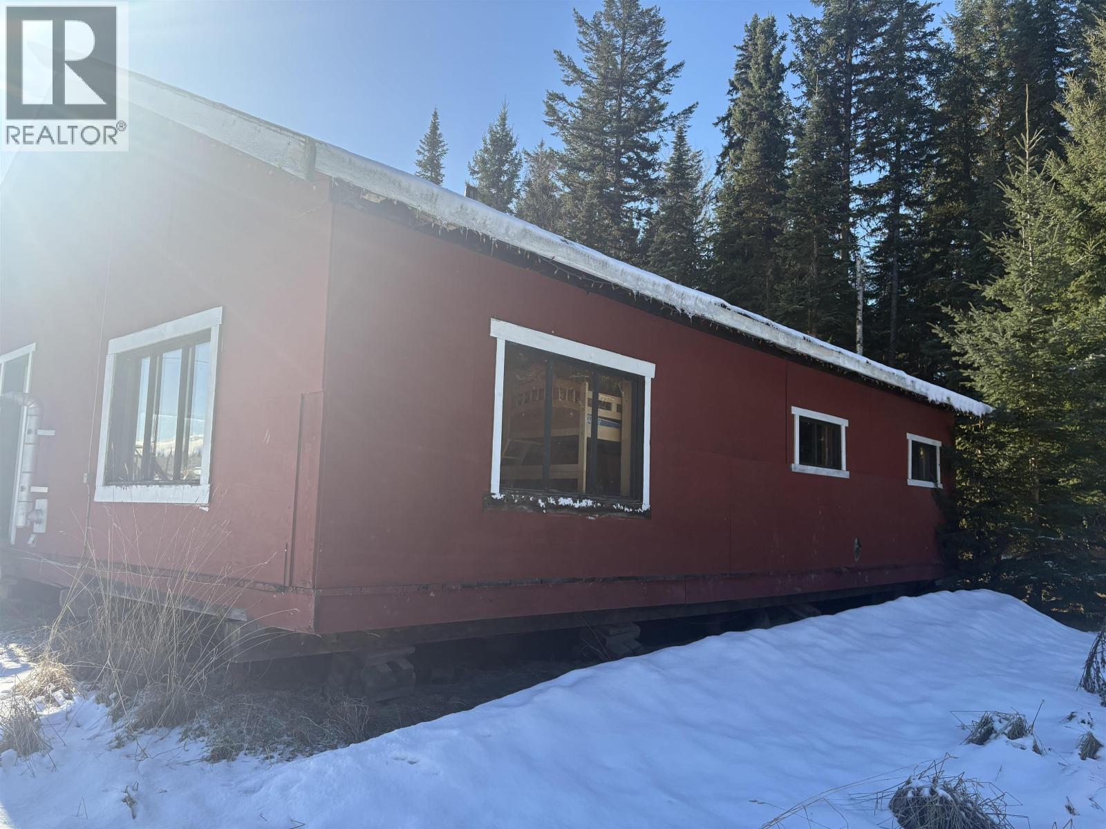 4950 QUESNEL-HIXON ROAD, Quesnel