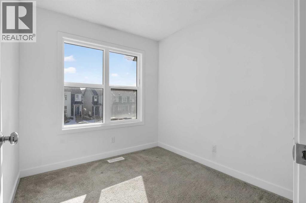 Single Family House for Sale in   Avenue NW Carrington Calgary 