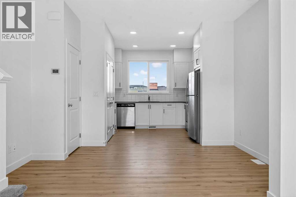 Single Family House for Sale in   Avenue NW Carrington Calgary 