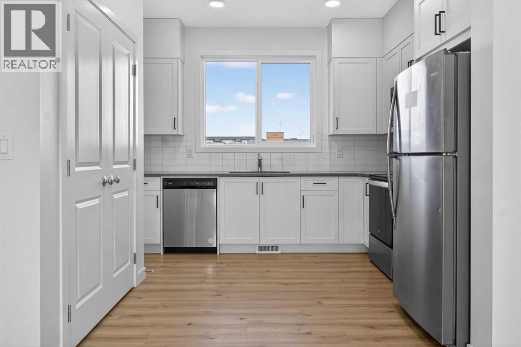 Single Family House for Sale in   Avenue NW Carrington Calgary 